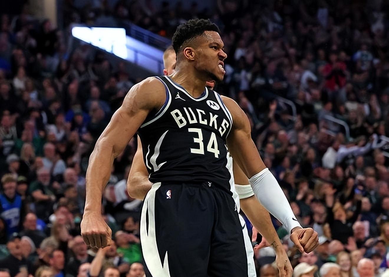 V体育APP-NBA或迎大变天！绿军梭哈追逐字母哥，总决赛MVP竟成交易筹码